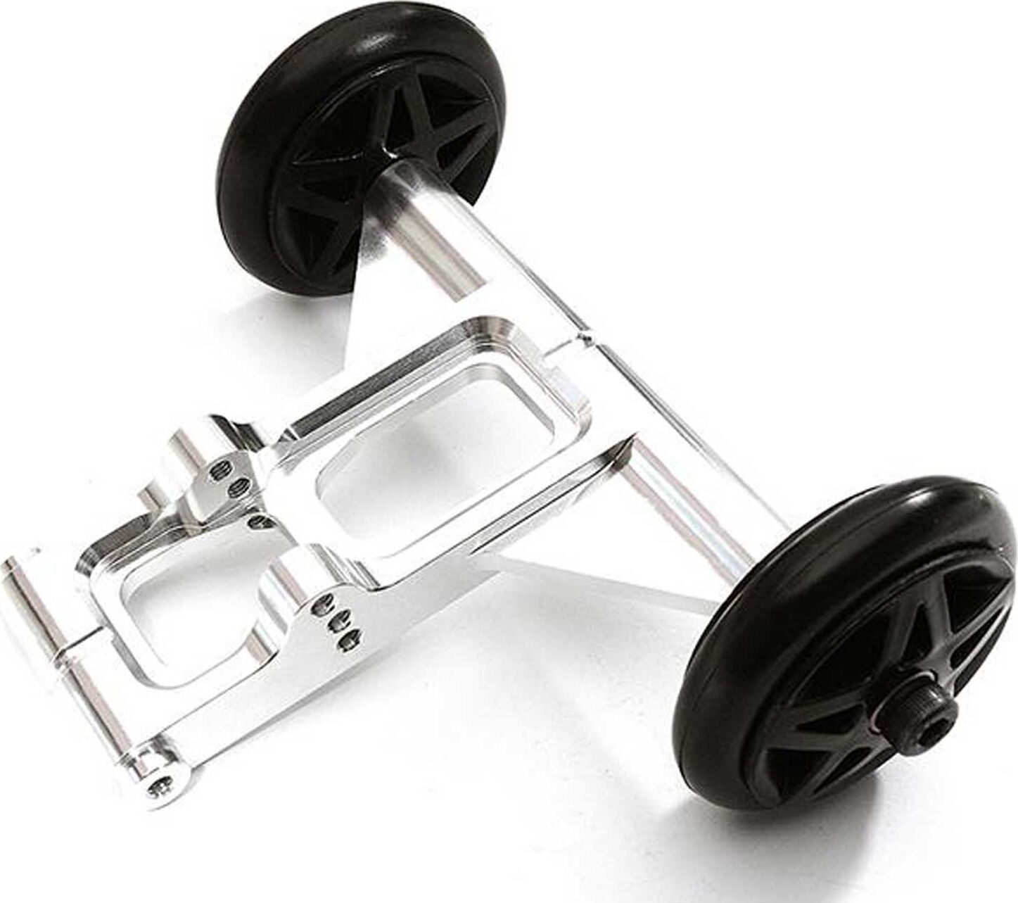 Wheelie Bar Set: ARRMA 6S BLX Trucks, TLR Typhon